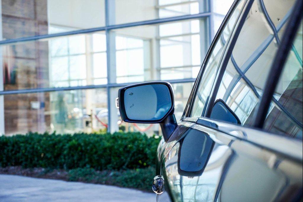 used 2017 Subaru Outback car, priced at $9,850