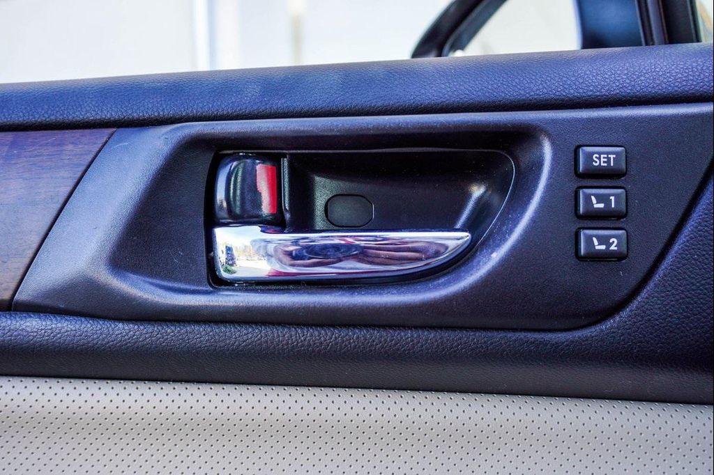 used 2017 Subaru Outback car, priced at $9,850