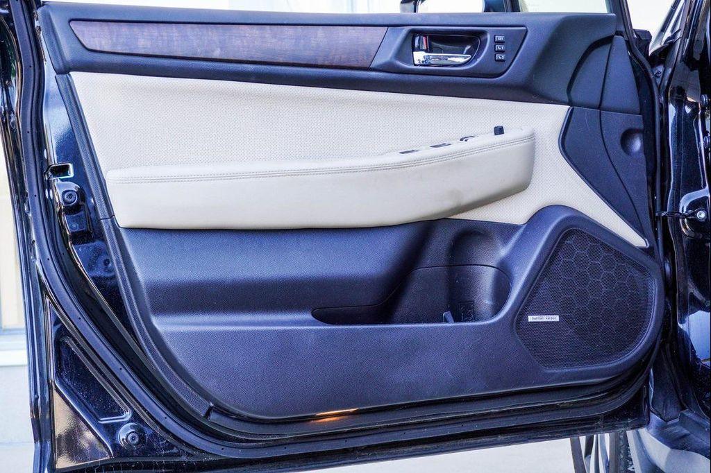 used 2017 Subaru Outback car, priced at $9,850