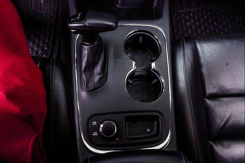 used 2019 Dodge Durango car, priced at $22,499