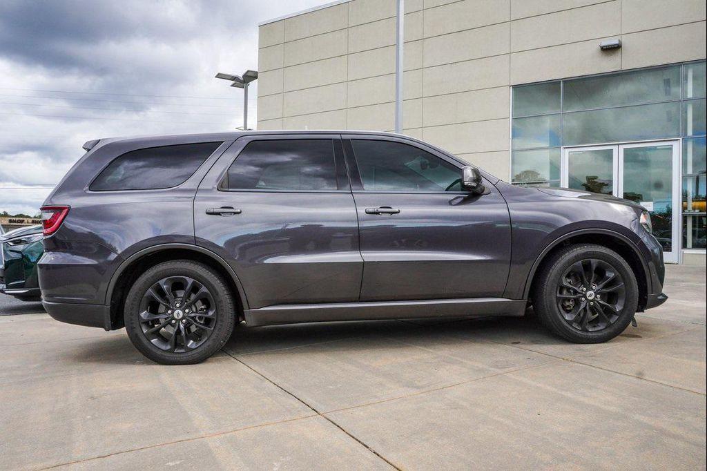 used 2019 Dodge Durango car, priced at $22,499