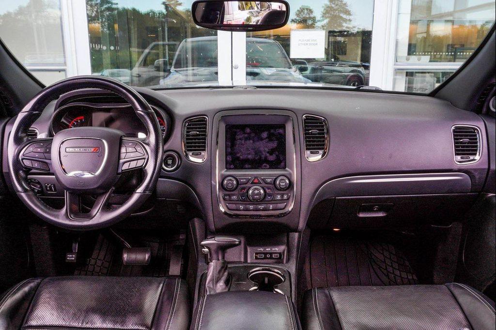 used 2019 Dodge Durango car, priced at $22,499