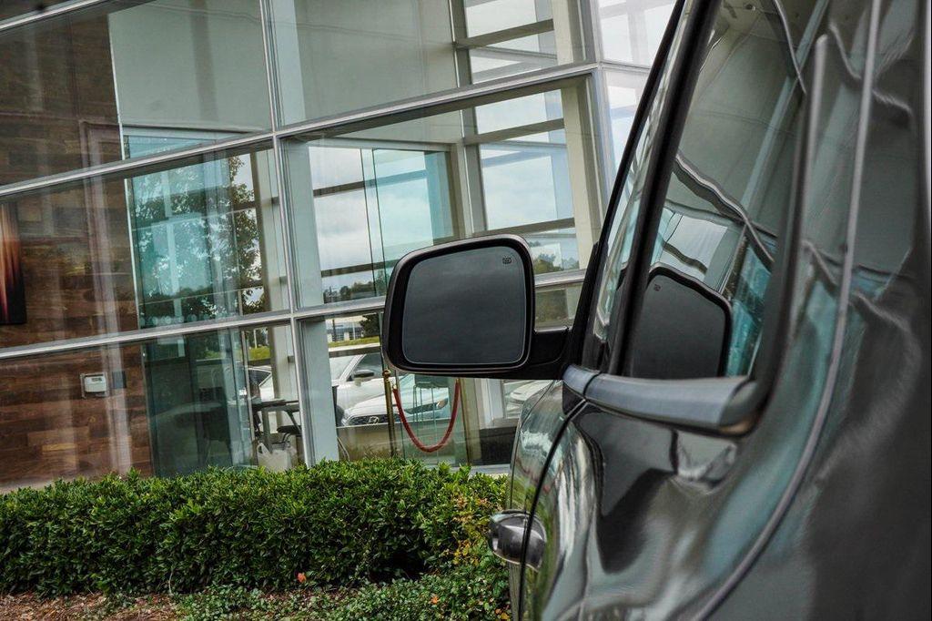 used 2019 Dodge Durango car, priced at $22,499