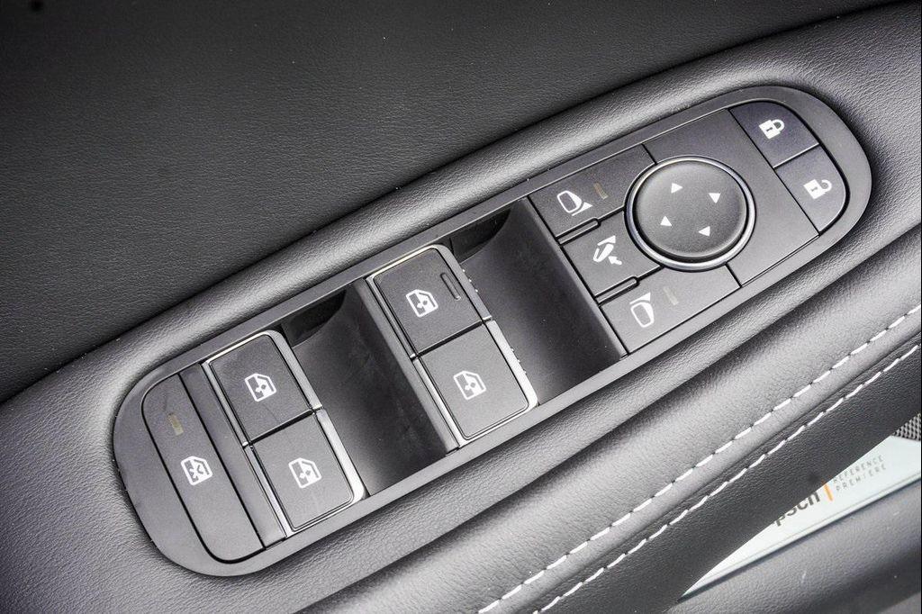 new 2026 INFINITI QX60 car, priced at $69,345