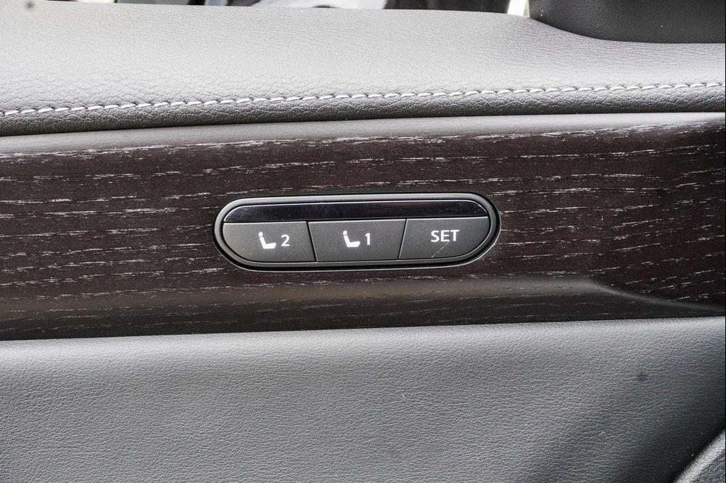 new 2026 INFINITI QX60 car, priced at $69,345