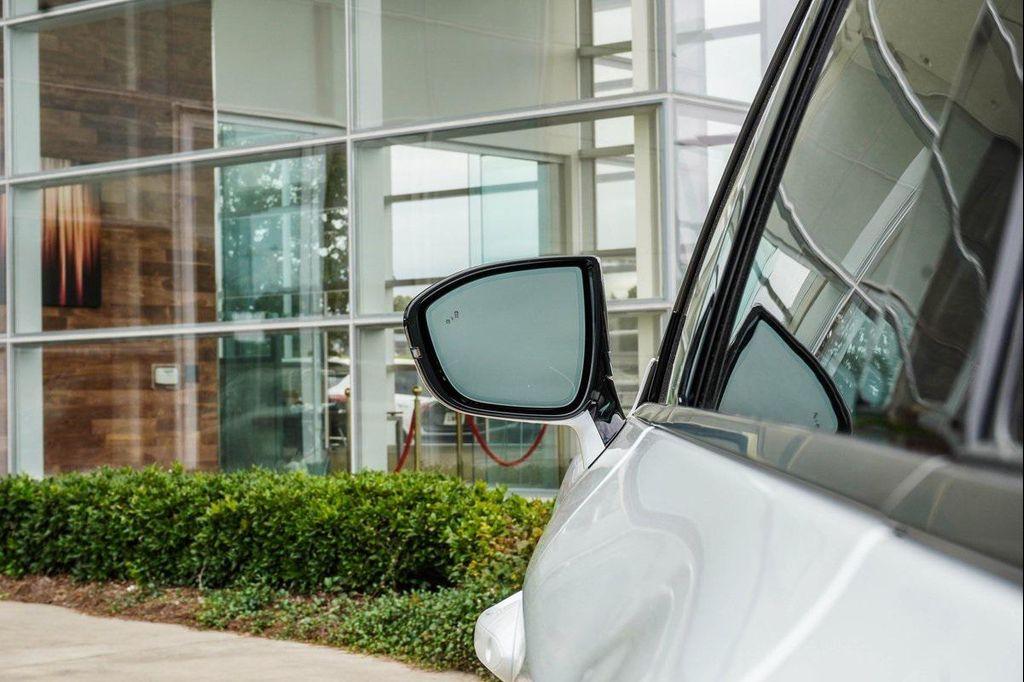 new 2026 INFINITI QX60 car, priced at $69,345