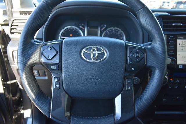 used 2020 Toyota 4Runner car, priced at $31,482