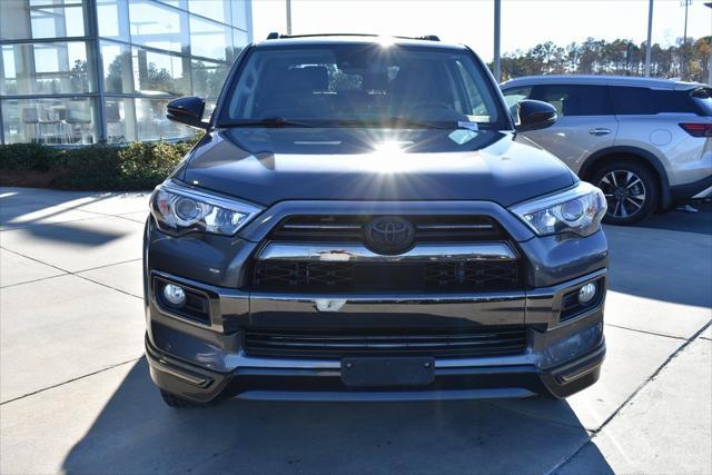 used 2020 Toyota 4Runner car, priced at $31,482