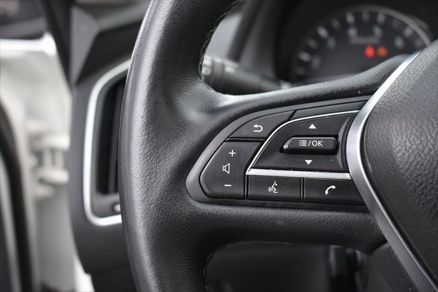 used 2022 INFINITI Q50 car, priced at $29,900