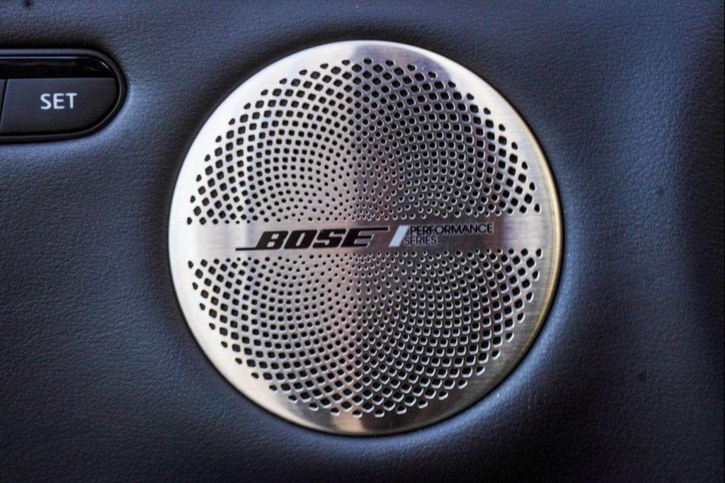 used 2025 INFINITI QX55 car, priced at $40,790