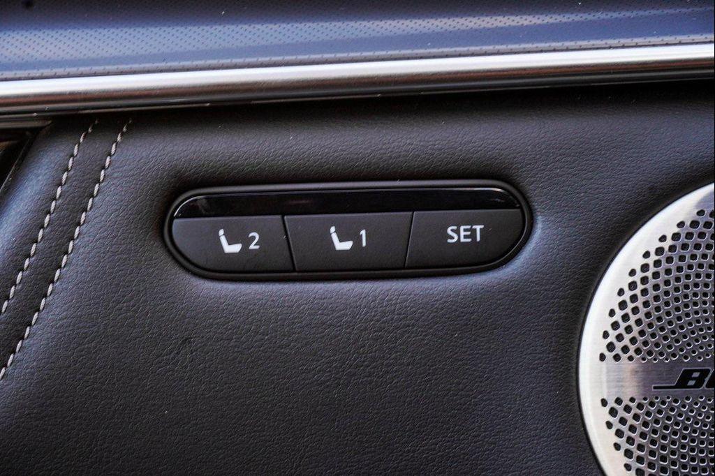 used 2025 INFINITI QX55 car, priced at $40,790