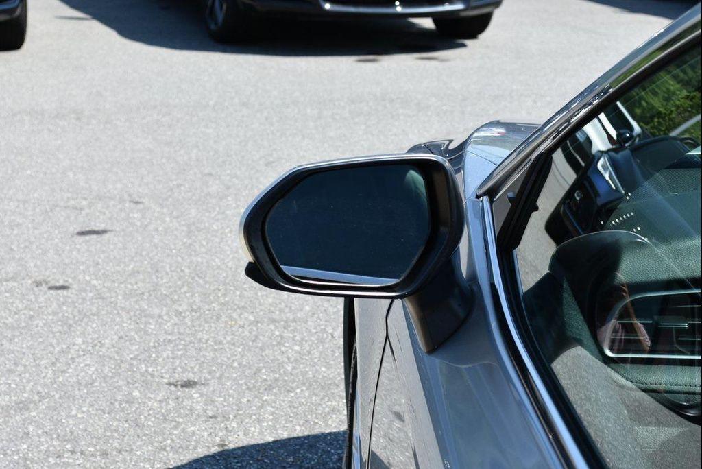 used 2022 Toyota Camry car, priced at $22,999