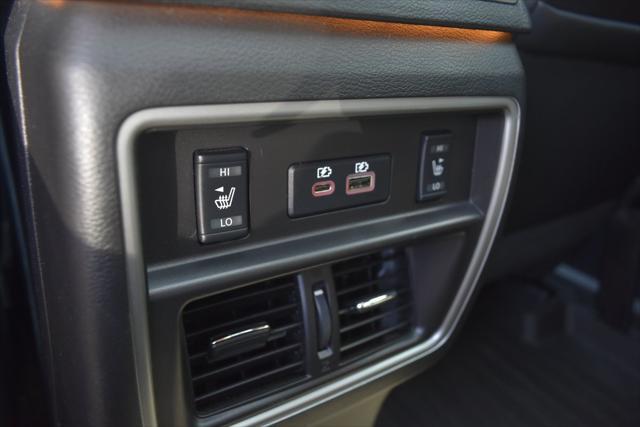 used 2020 Nissan Murano car, priced at $25,250