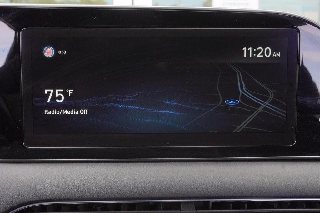 used 2020 Hyundai Palisade car, priced at $24,600