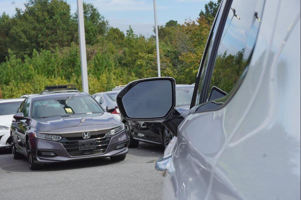 used 2020 Hyundai Palisade car, priced at $24,600