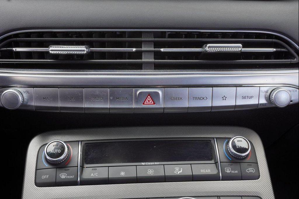 used 2020 Hyundai Palisade car, priced at $24,600