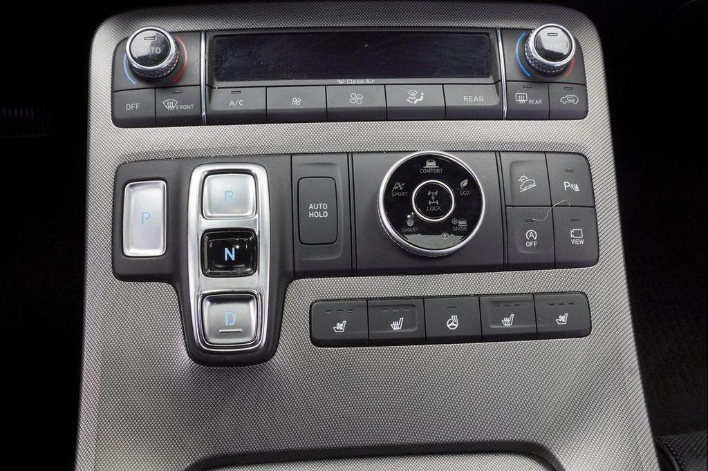 used 2020 Hyundai Palisade car, priced at $24,600