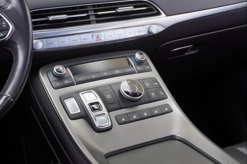 used 2020 Hyundai Palisade car, priced at $24,600