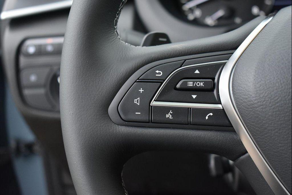 new 2025 INFINITI QX55 car, priced at $47,875