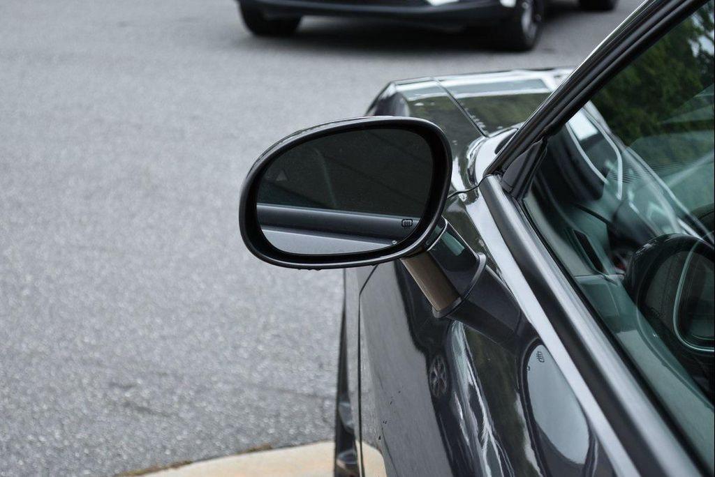 used 2021 Dodge Challenger car, priced at $27,390
