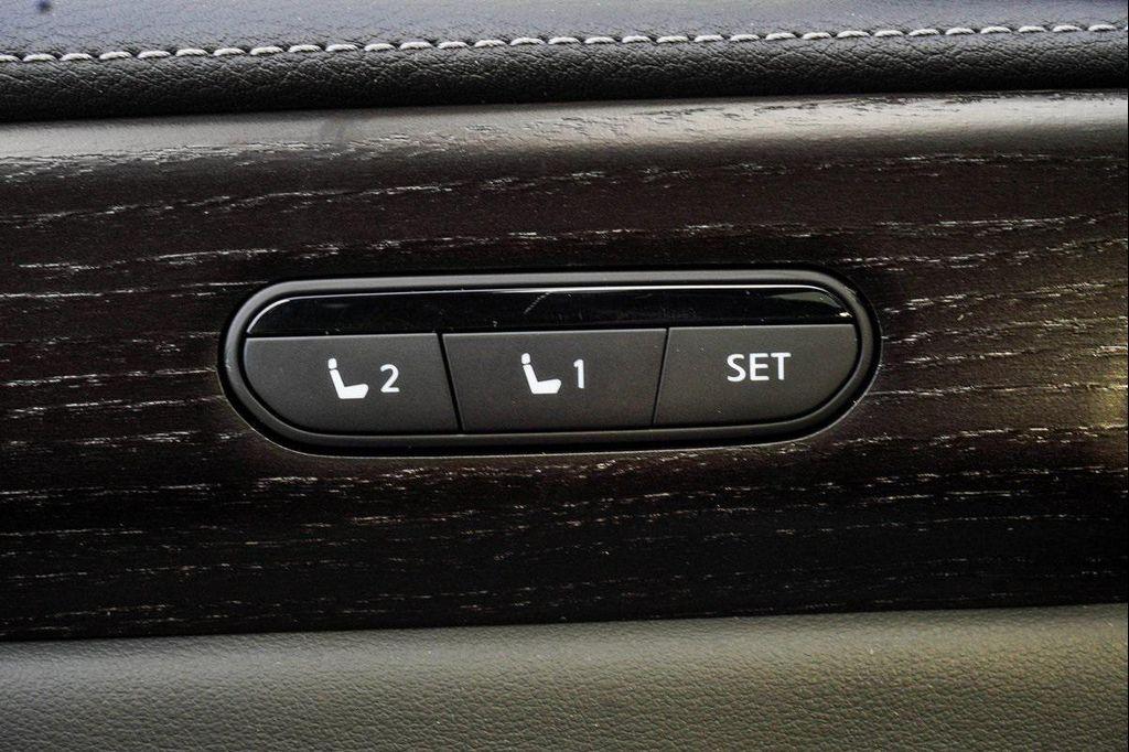 new 2026 INFINITI QX60 car, priced at $69,345