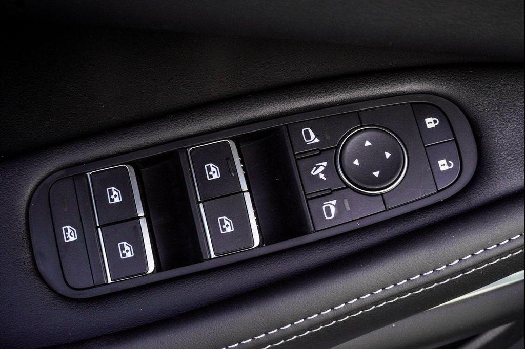 new 2026 INFINITI QX60 car, priced at $69,345