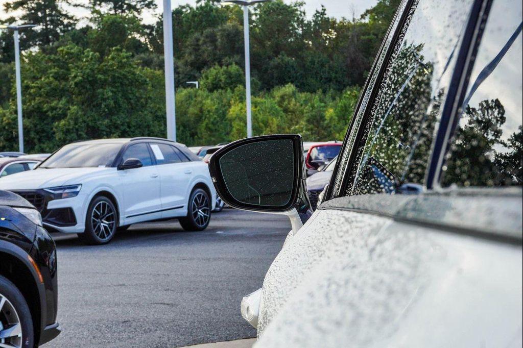 new 2026 INFINITI QX60 car, priced at $69,345