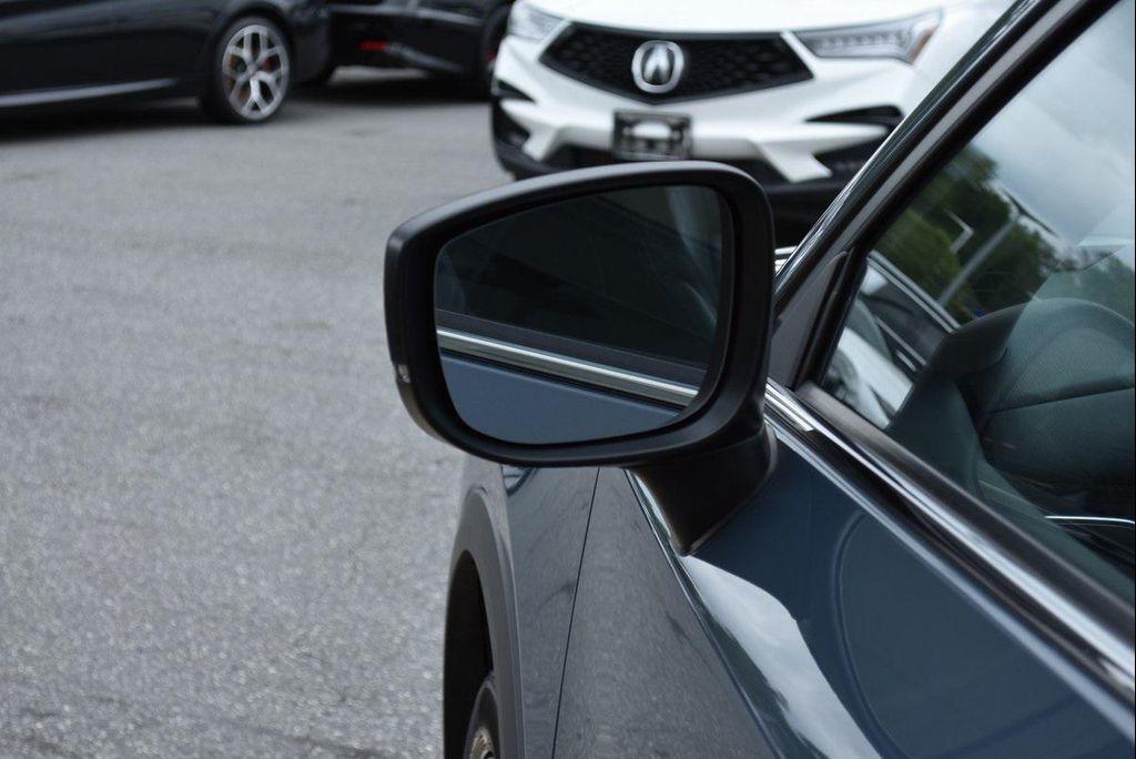 used 2024 Mazda CX-5 car, priced at $24,990