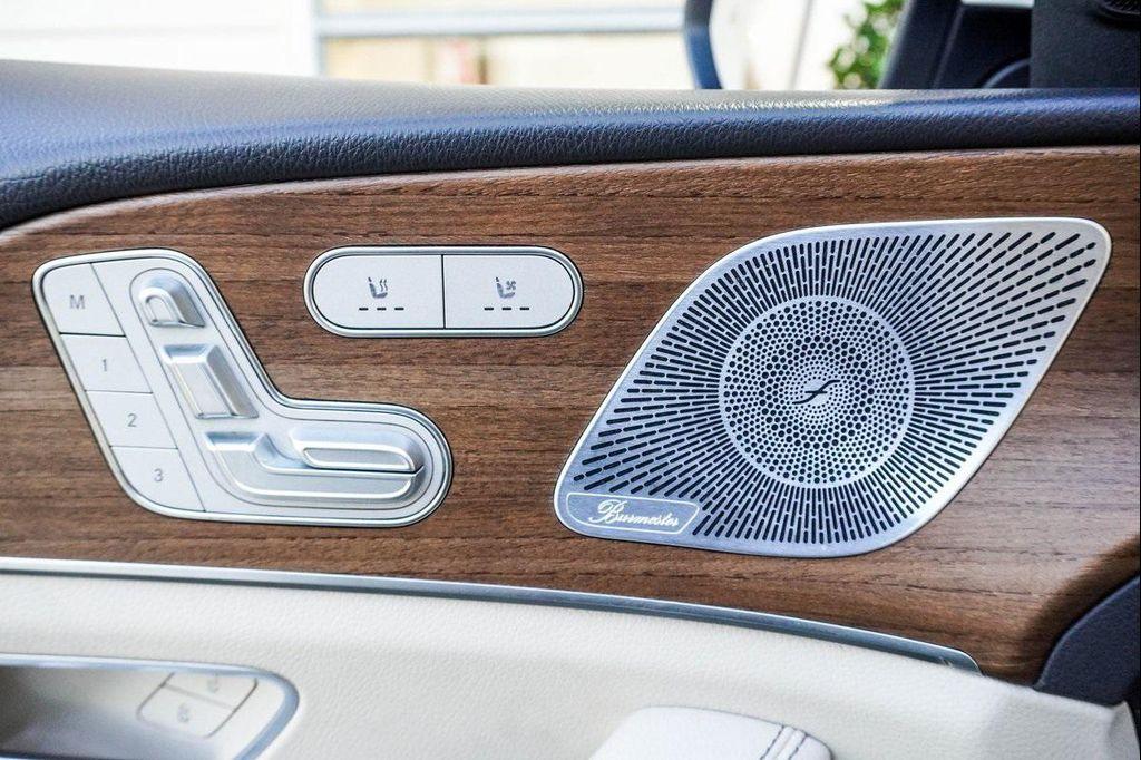 used 2020 Mercedes-Benz GLE 350 car, priced at $28,487