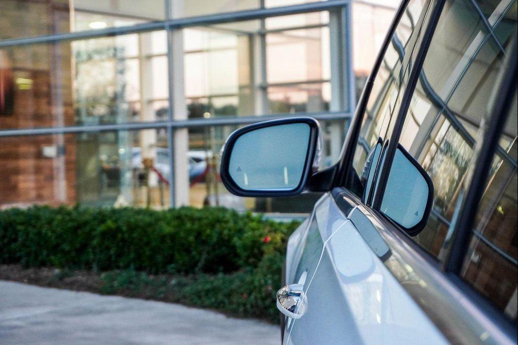 used 2020 Mercedes-Benz GLE 350 car, priced at $28,487