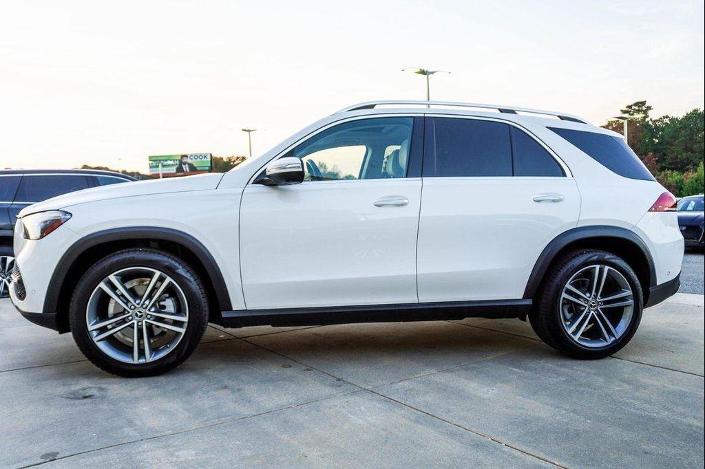used 2020 Mercedes-Benz GLE 350 car, priced at $28,487