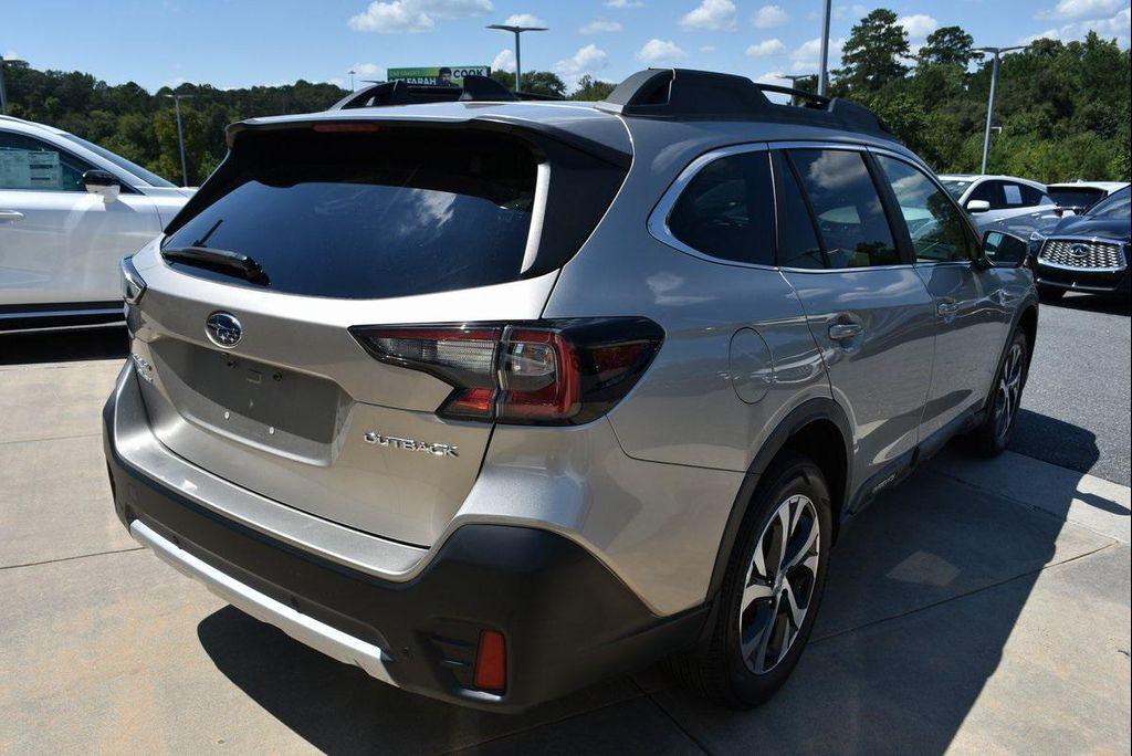 used 2020 Subaru Outback car, priced at $24,990