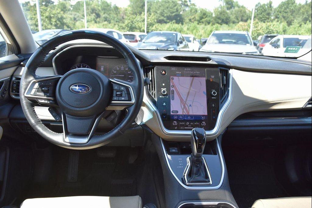 used 2020 Subaru Outback car, priced at $24,990