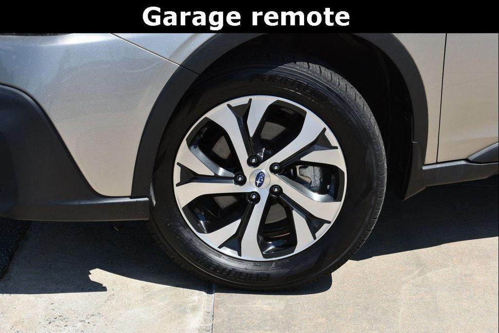 used 2020 Subaru Outback car, priced at $24,990