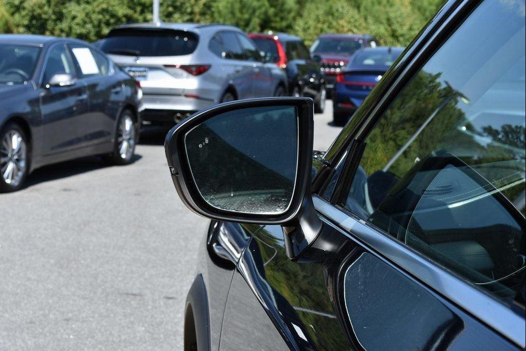 new 2026 INFINITI QX60 car, priced at $58,650