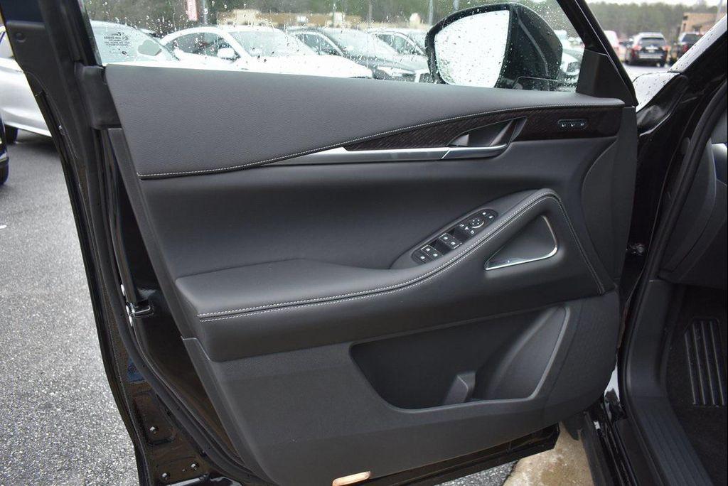 new 2025 INFINITI QX60 car, priced at $58,991