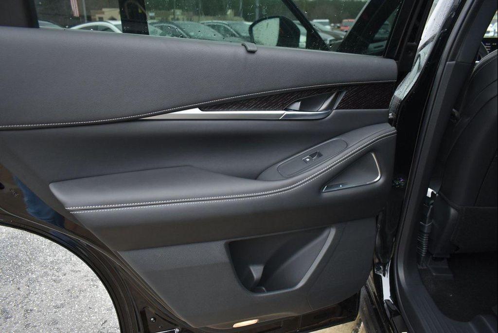 new 2025 INFINITI QX60 car, priced at $58,991