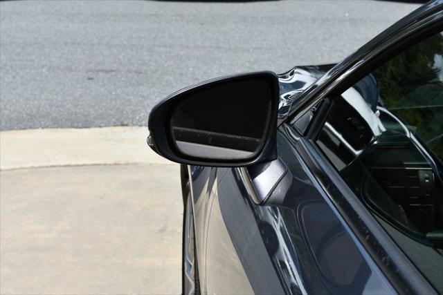 used 2015 Lexus RC 350 car, priced at $21,299