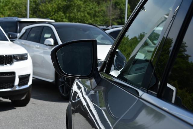 new 2025 INFINITI QX60 car, priced at $61,020