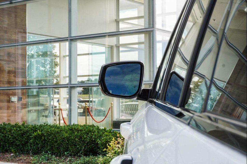 used 2024 Jeep Grand Cherokee 4xe car, priced at $26,490