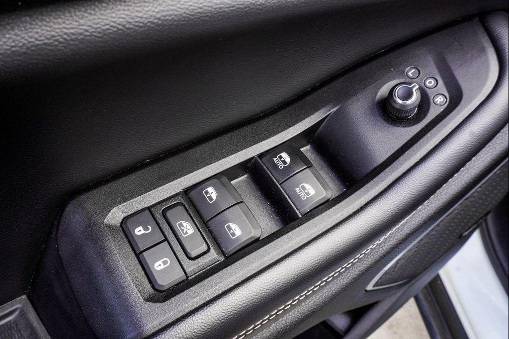 used 2024 Jeep Grand Cherokee 4xe car, priced at $26,490