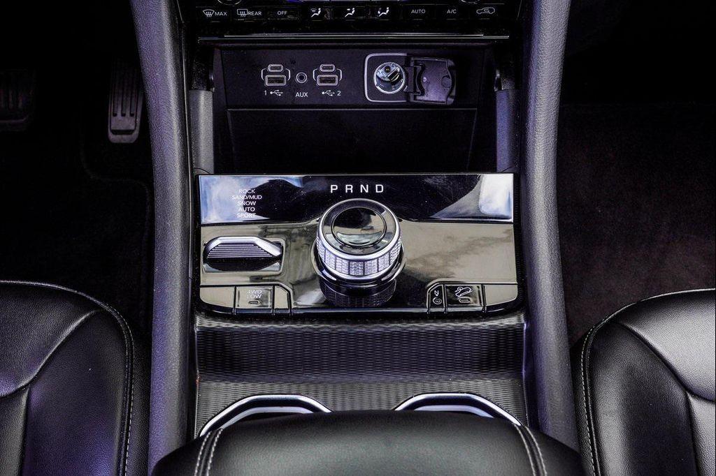 used 2024 Jeep Grand Cherokee 4xe car, priced at $26,490