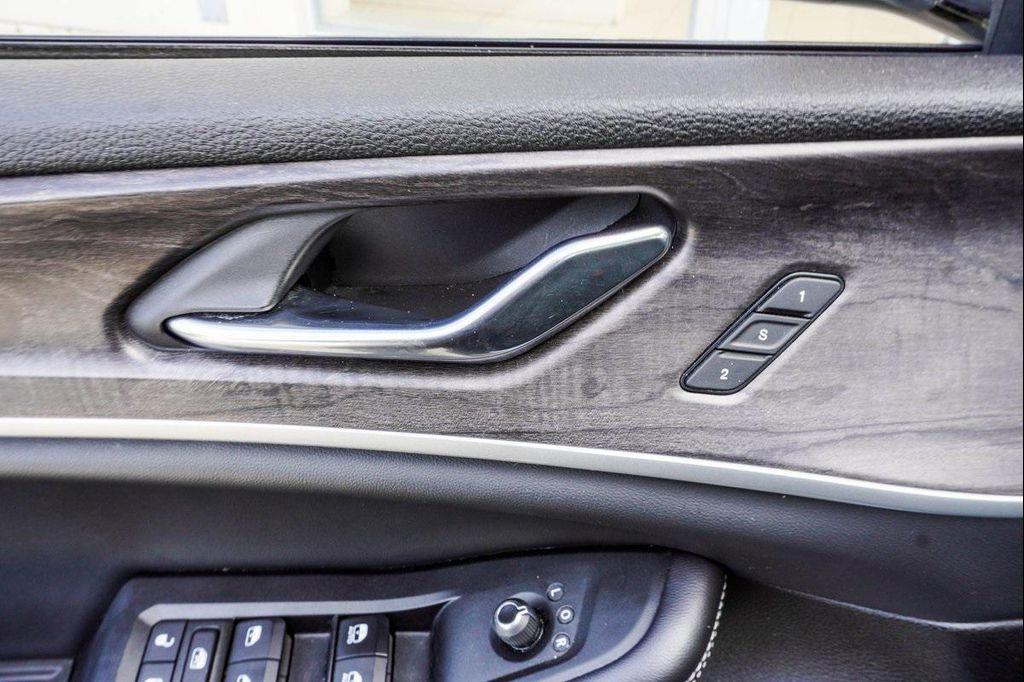 used 2024 Jeep Grand Cherokee 4xe car, priced at $26,490