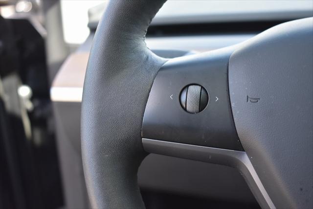 used 2022 Tesla Model Y car, priced at $31,900
