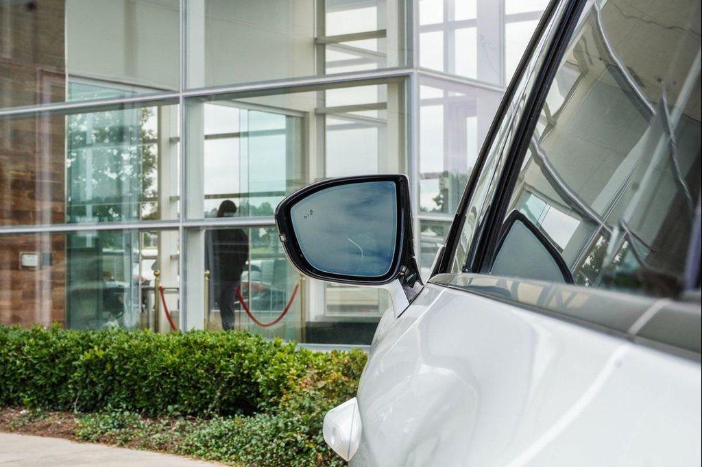 new 2026 INFINITI QX60 car, priced at $69,345