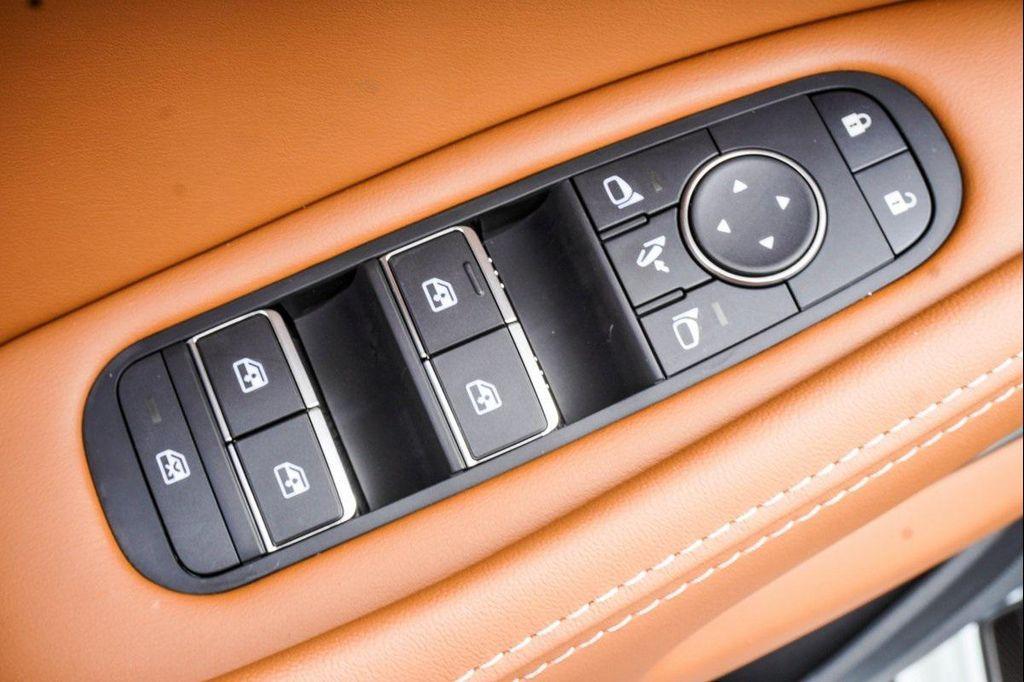 new 2026 INFINITI QX60 car, priced at $69,345