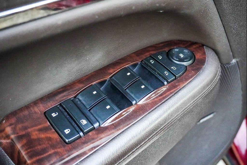 used 2015 Buick Enclave car, priced at $9,799