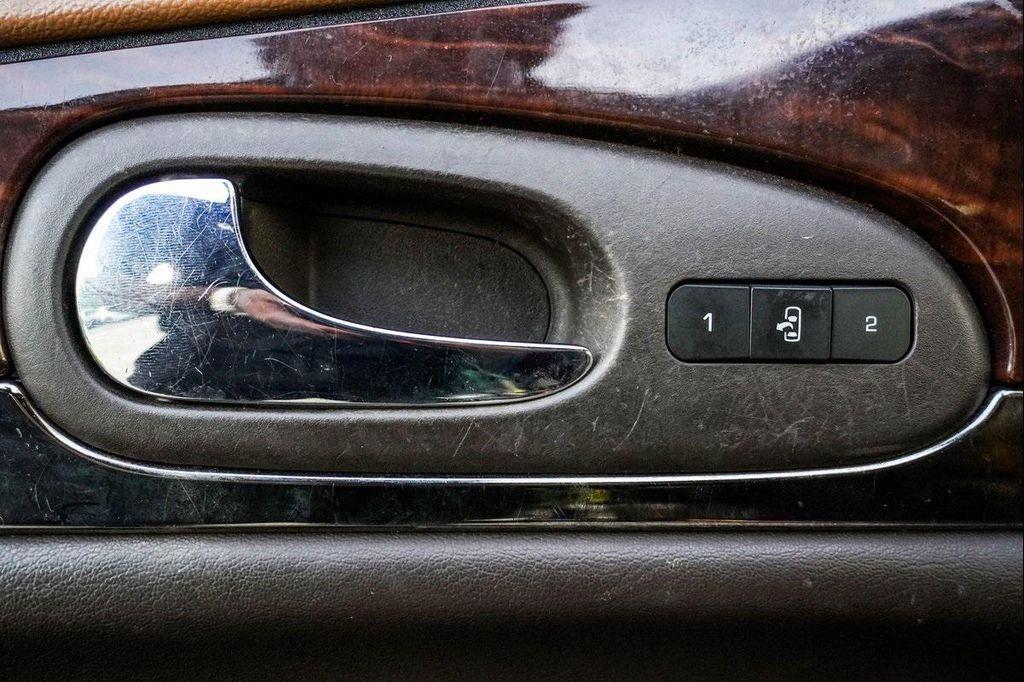 used 2015 Buick Enclave car, priced at $9,799