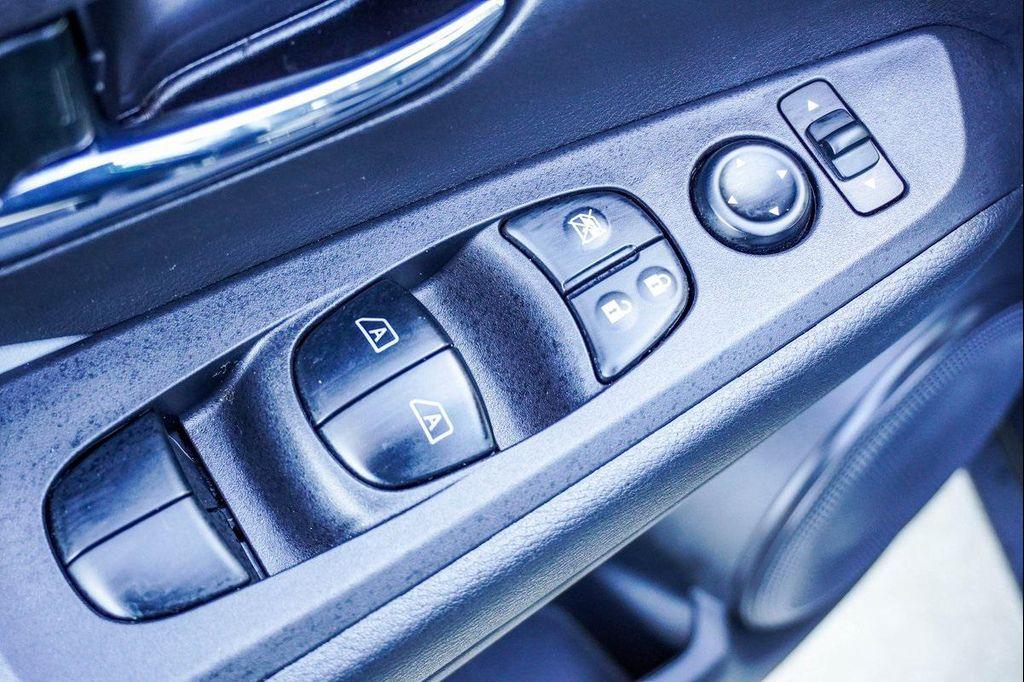 used 2024 Nissan Kicks car, priced at $20,999