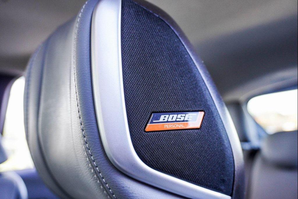 used 2024 Nissan Kicks car, priced at $20,999